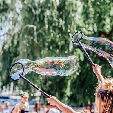 Eğlence ve Aktiviteler