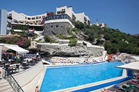 Golden Age Crystal Bodrum