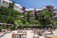 Golden Age Crystal Bodrum