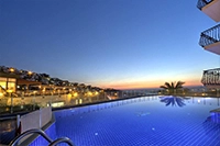 Golden Age Crystal Bodrum