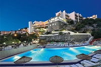 Golden Age Crystal Bodrum