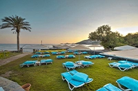 Golden Age Crystal Bodrum