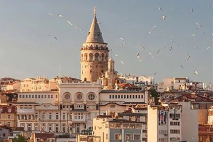 Golden Age Hotel İstanbul
